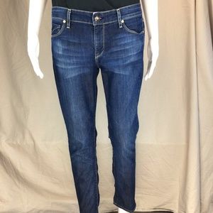 Rich & Skinny Nightshift Vintage Jeans - Size 28